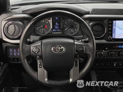 2020 Toyota Tacoma TRD Pro Crew Cab Medium Bed - zdjęcie 23 z 51 - miniatura
