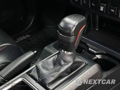 2020 Toyota Tacoma TRD Pro Crew Cab Medium Bed - zdjęcie 37 z 51 - miniatura
