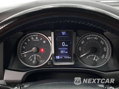 2020 Toyota Tacoma TRD Pro Crew Cab Medium Bed - zdjęcie 35 z 51 - miniatura