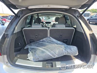 2015 Acura MDX - zdjęcie 17 z 33 - miniatura