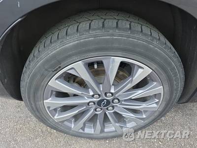 2022 Chevrolet Blazer Premier 0HD - zdjęcie 10 z 26 - miniatura