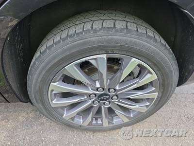 2022 Chevrolet Blazer Premier 0HD - zdjęcie 11 z 26 - miniatura