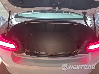 2020 BMW M2 Coupe Competition - zdjęcie 19 z 23 - miniatura
