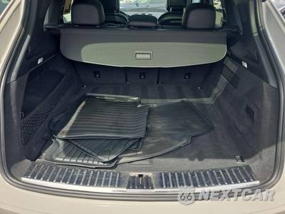 2020 Porsche Cayenne - zdjęcie 20 z 25 - miniatura