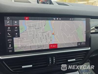 2020 Porsche Cayenne - zdjęcie 23 z 25 - miniatura