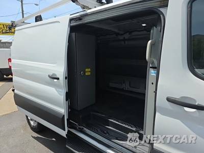 2020 Ford Transit 150 Cargo Van Low Roof 148.0" WB - zdjęcie 16 z 27 - miniatura
