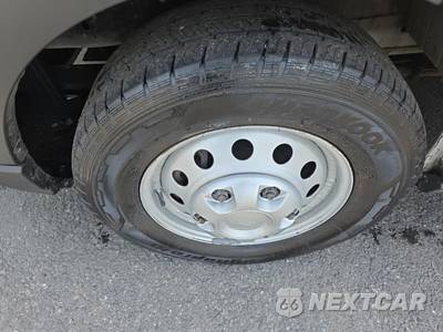 2020 Ford Transit 150 Cargo Van Low Roof 148.0" WB - zdjęcie 8 z 27 - miniatura