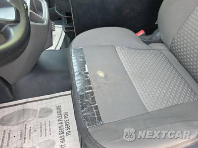 2020 Ford Transit 150 Cargo Van Low Roof 148.0" WB - zdjęcie 20 z 27 - miniatura