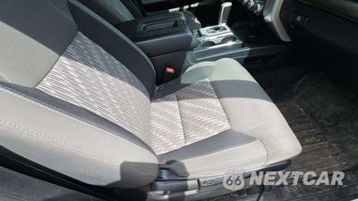 2019 Toyota Tundra SR5 Extended Cab Medium Bed - zdjęcie 19 z 19 - miniatura