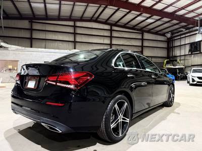 2020 Mercedes-Benz A 220 - zdjęcie 5 z 34 - miniatura