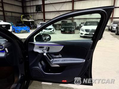 2020 Mercedes-Benz A 220 - zdjęcie 25 z 34 - miniatura