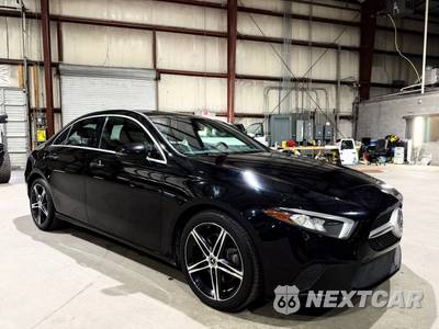 2020 Mercedes-Benz A 220 - zdjęcie 2 z 34 - miniatura