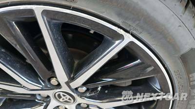 2024 Toyota Camry SE - zdjęcie 28 z 28 - miniatura