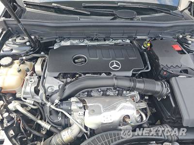 2022 Mercedes-Benz GLB 250 - zdjęcie 15 z 17 - miniatura