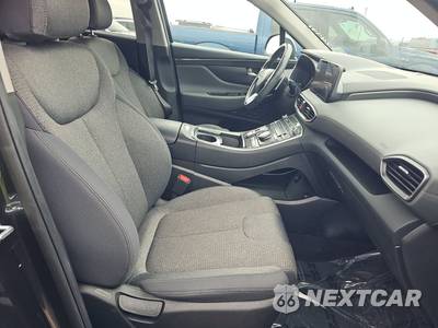 2023 Hyundai Santa Fe SEL - zdjęcie 8 z 18 - miniatura