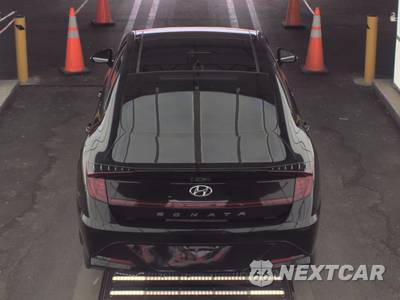 2023 Hyundai Sonata SEL - zdjęcie 5 z 20 - miniatura