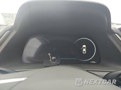 2023 Hyundai Sonata SEL - zdjęcie 12 z 20 - miniatura