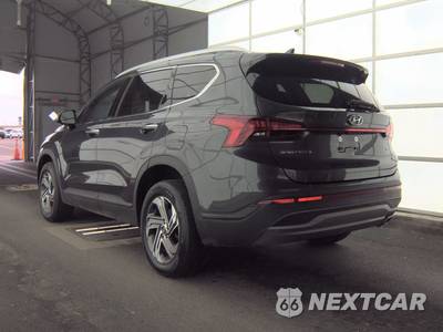 2023 Hyundai Santa Fe SEL - zdjęcie 6 z 18 - miniatura