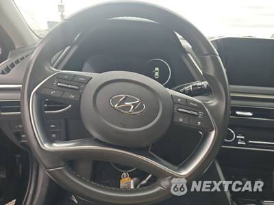 2023 Hyundai Sonata SEL - zdjęcie 10 z 20 - miniatura