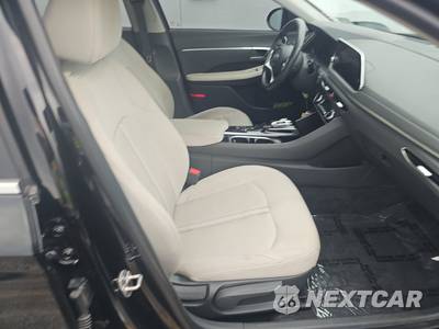 2023 Hyundai Sonata SEL - zdjęcie 8 z 20 - miniatura