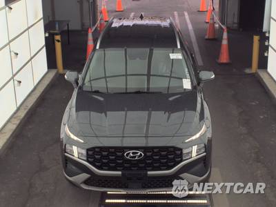2023 Hyundai Santa Fe SEL - zdjęcie 2 z 18 - miniatura