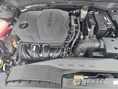 2023 Hyundai Sonata SEL - zdjęcie 15 z 20 - miniatura