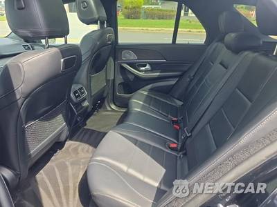 2020 Mercedes-Benz GLE 350 4MATIC - zdjęcie 16 z 28 - miniatura