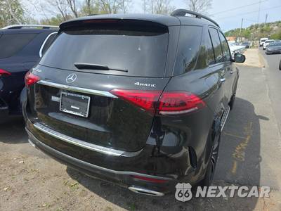 2020 Mercedes-Benz GLE 350 4MATIC - zdjęcie 4 z 28 - miniatura