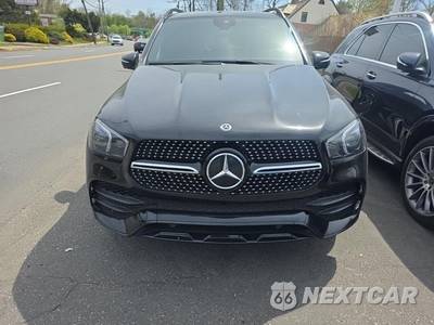 2020 Mercedes-Benz GLE 350 4MATIC - zdjęcie 2 z 28 - miniatura
