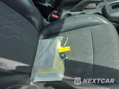 2018 Chevrolet Trax LT 1LT - zdjęcie 21 z 21 - miniatura