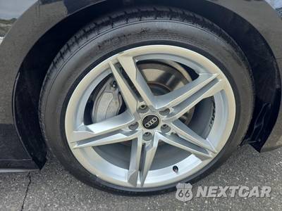 2022 Audi A5 Sportback S Line Premium Plus Hatchback - zdjęcie 9 z 26 - miniatura