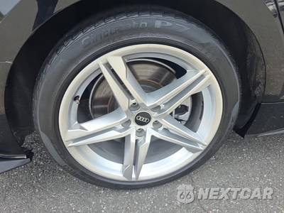 2022 Audi A5 Sportback S Line Premium Plus Hatchback - zdjęcie 10 z 26 - miniatura