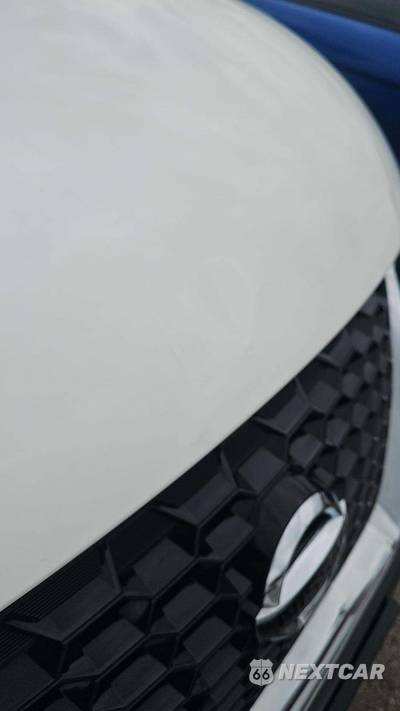 2022 Nissan Murano SV - zdjęcie 3 z 7 - miniatura