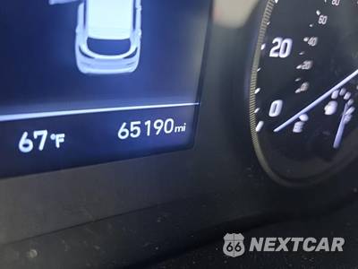 2019 Hyundai Tucson SE - zdjęcie 15 z 21 - miniatura