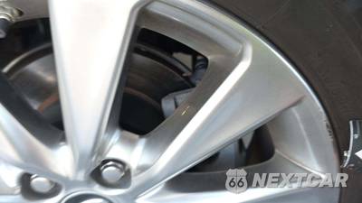 2015 Toyota Camry XLE - zdjęcie 6 z 9 - miniatura