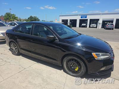 2016 Volkswagen Jetta Sport - zdjęcie 3 z 44 - miniatura
