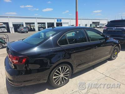 2016 Volkswagen Jetta Sport - zdjęcie 4 z 44 - miniatura
