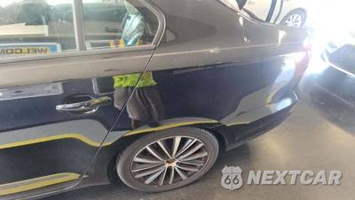 2016 Volkswagen Jetta Sport - zdjęcie 39 z 44 - miniatura