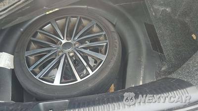 2016 Volkswagen Jetta Sport - zdjęcie 24 z 44 - miniatura