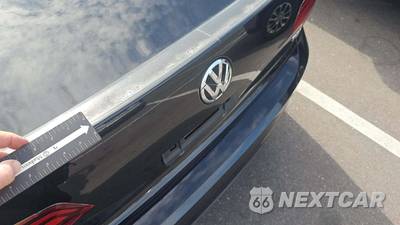 2016 Volkswagen Jetta Sport - zdjęcie 18 z 44 - miniatura