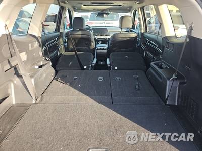 2025 Kia Telluride S - zdjęcie 24 z 32 - miniatura