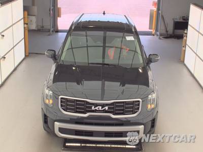 2025 Kia Telluride S - zdjęcie 2 z 32 - miniatura