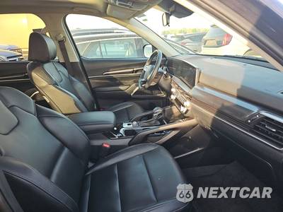 2025 Kia Telluride S - zdjęcie 14 z 32 - miniatura