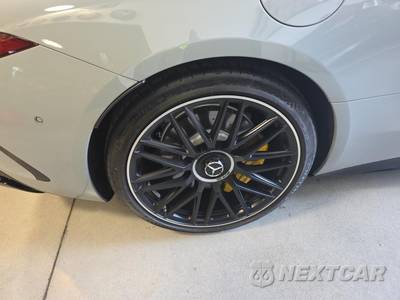 2022 Mercedes-Benz AMG SL 63 - zdjęcie 10 z 24 - miniatura