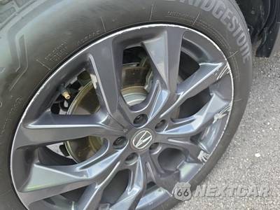 2022 Acura MDX w/A-Spec Pkg - zdjęcie 20 z 22 - miniatura