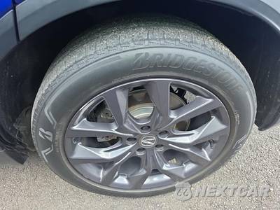 2022 Acura MDX w/A-Spec Pkg - zdjęcie 11 z 22 - miniatura