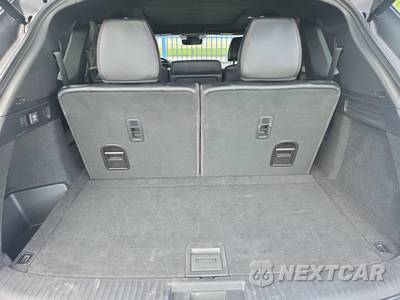 2022 Acura MDX w/A-Spec Pkg - zdjęcie 19 z 22 - miniatura