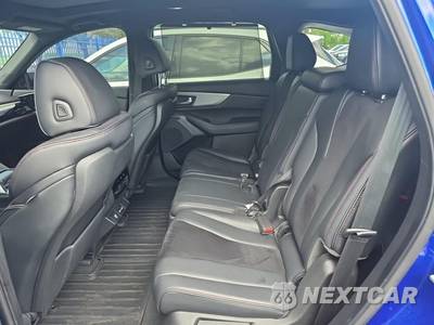 2022 Acura MDX w/A-Spec Pkg - zdjęcie 16 z 22 - miniatura
