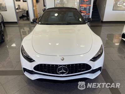 2023 Mercedes-Benz AMG SL 43 - zdjęcie 14 z 57 - miniatura