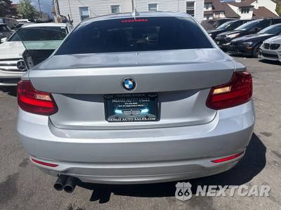 2015 BMW 2 Series Coupe 228i - zdjęcie 5 z 13 - miniatura